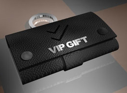 VIP Giftとは